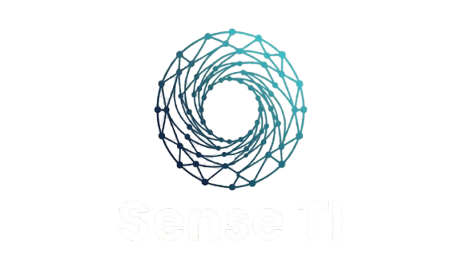 SenseTI Logo